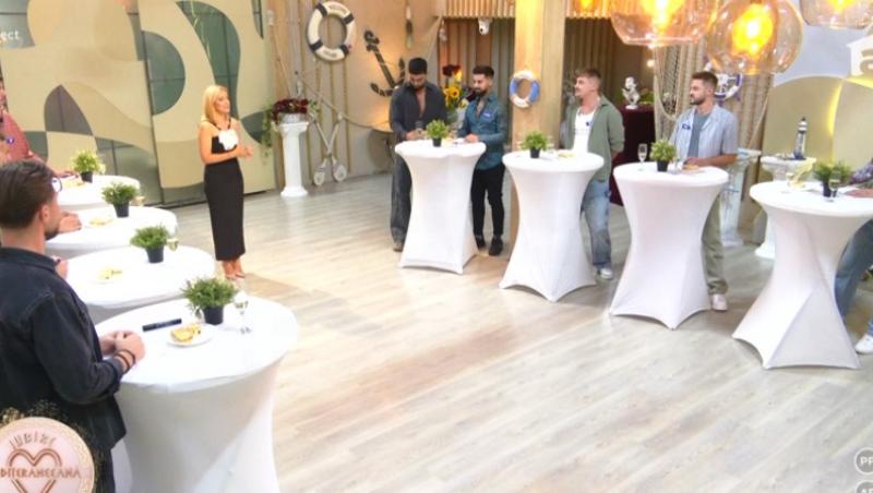 Mireasa sezonul 12. Băieții au făcut nominalizări! Iată ce fete intră în cursa de eliminare în Gala de vineri, 29 august 2025