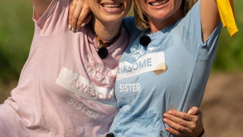 Carmen Negoiță, fotografia nud care a atras atenția internauților. Cum s-a pozat în vacanță