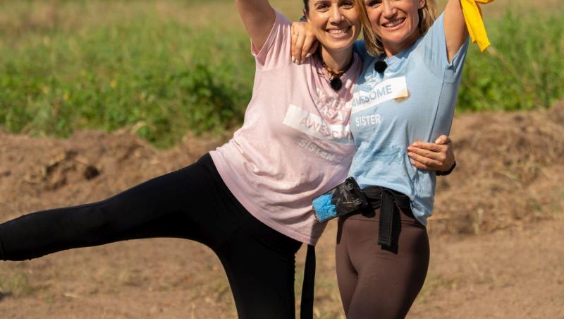 Carmen Negoiță, fotografia nud care a atras atenția internauților. Cum s-a pozat în vacanță