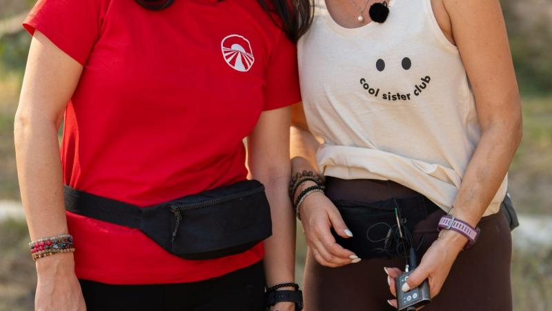 Carmen Negoiță, fotografia nud care a atras atenția internauților. Cum s-a pozat în vacanță