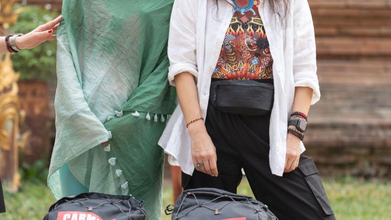 Carmen Negoiță, fotografia nud care a atras atenția internauților. Cum s-a pozat în vacanță