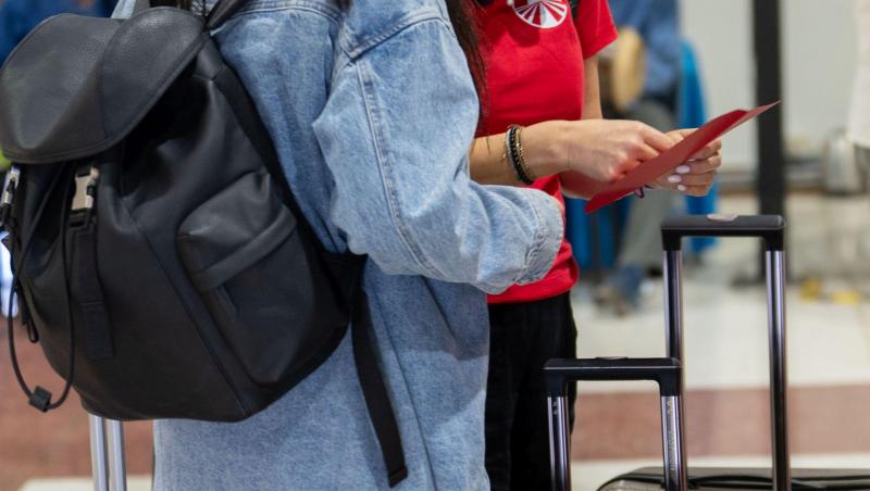 Carmen Negoiță, fotografia nud care a atras atenția internauților. Cum s-a pozat în vacanță