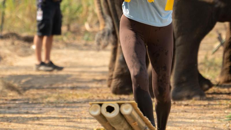 Carmen Negoiță, fotografia nud care a atras atenția internauților. Cum s-a pozat în vacanță