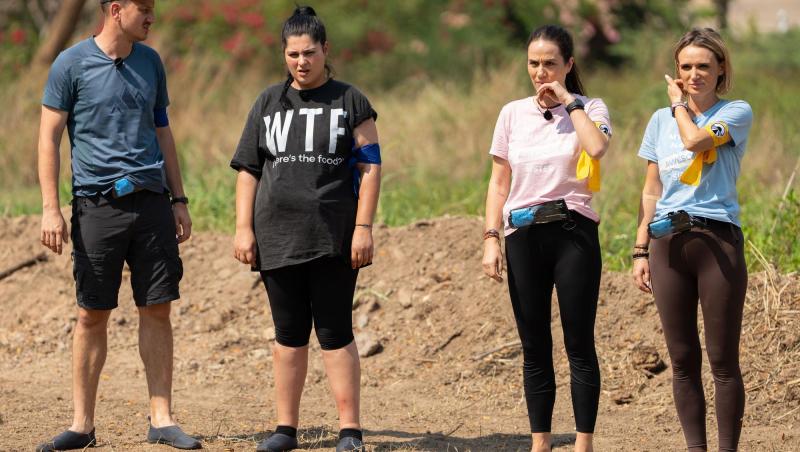 Carmen Negoiță, fotografia nud care a atras atenția internauților. Cum s-a pozat în vacanță