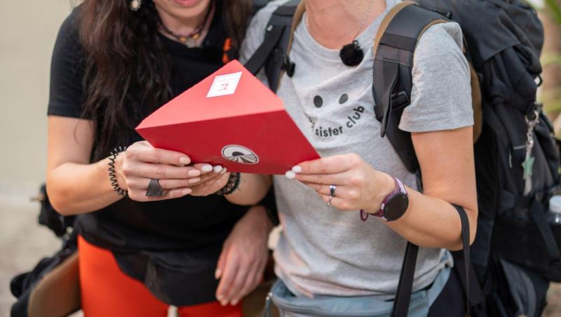 Carmen Negoiță, fotografia nud care a atras atenția internauților. Cum s-a pozat în vacanță