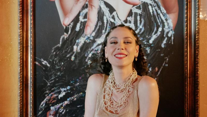 Irina Fodor, cu părinții și soacra în vacanță la munte: „L-am lăsat pe Răzvan singurel acasă”. Cum arată mama prezentatoarei TV