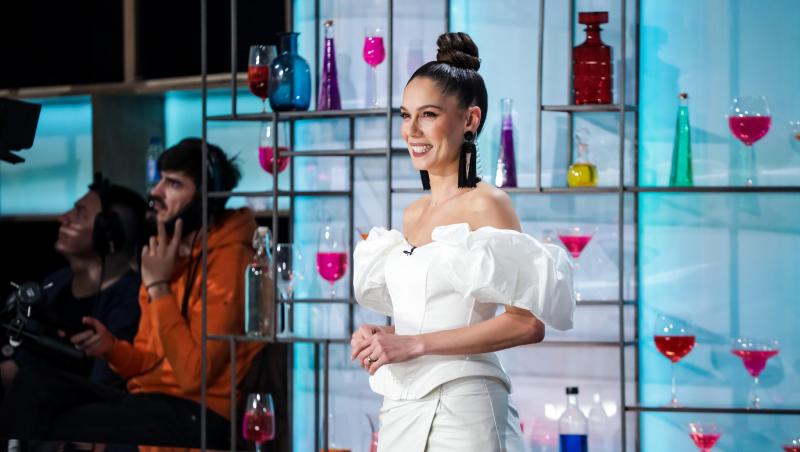 Irina Fodor, cu părinții și soacra în vacanță la munte: „L-am lăsat pe Răzvan singurel acasă”. Cum arată mama prezentatoarei TV