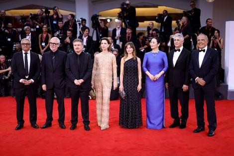 Ce proiecții românești se regăsesc în competiție la Festivalul de Film de la Veneția 2025. Ce filme aspiră la Leul de Aur