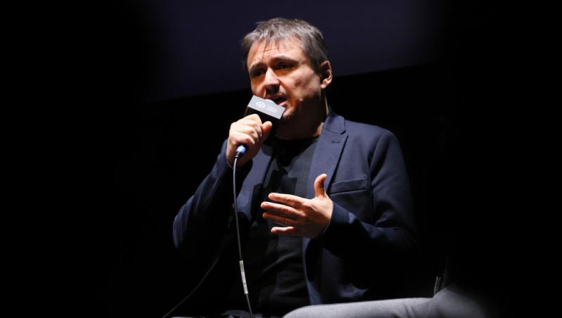 Ce proiecții românești se regăsesc în competiție la Festivalul de Film de la Veneția 2025. Ce filme aspiră la Leul de Aur