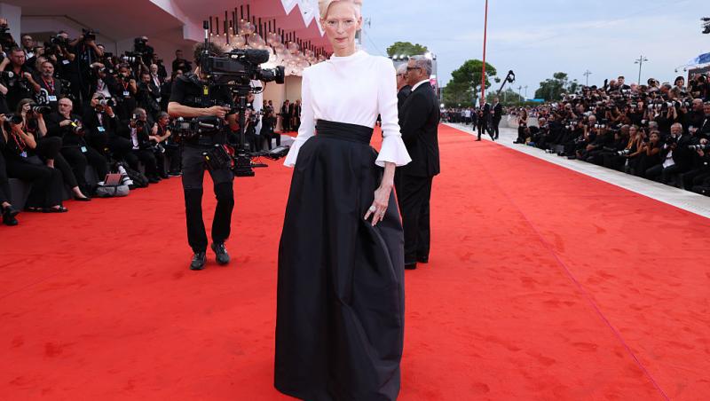 Ce proiecții românești se regăsesc în competiție la Festivalul de Film de la Veneția 2025. Ce filme aspiră la Leul de Aur