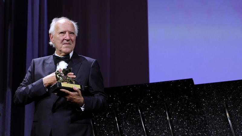 Ce proiecții românești se regăsesc în competiție la Festivalul de Film de la Veneția 2025. Ce filme aspiră la Leul de Aur