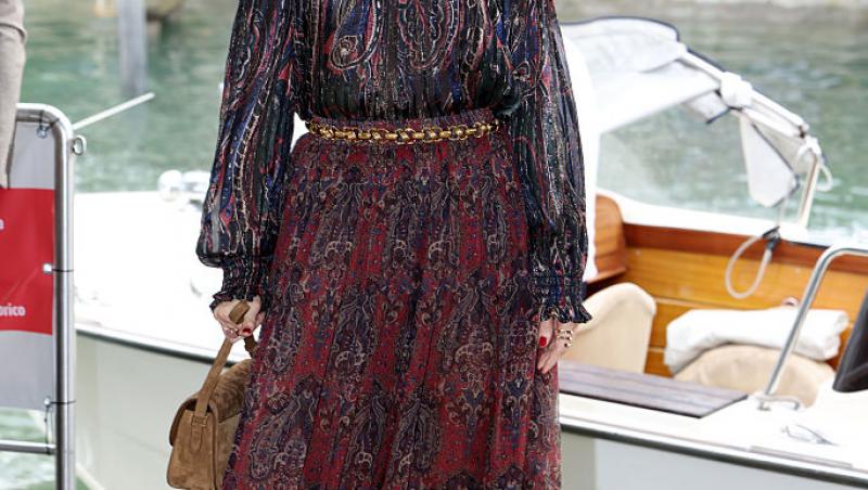 Ce proiecții românești se regăsesc în competiție la Festivalul de Film de la Veneția 2025. Ce filme aspiră la Leul de Aur