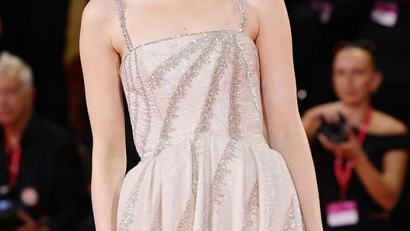 Ce proiecții românești se regăsesc în competiție la Festivalul de Film de la Veneția 2025. Ce filme aspiră la Leul de Aur