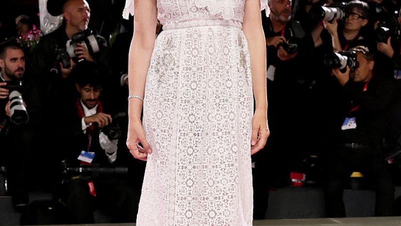 Ce proiecții românești se regăsesc în competiție la Festivalul de Film de la Veneția 2025. Ce filme aspiră la Leul de Aur