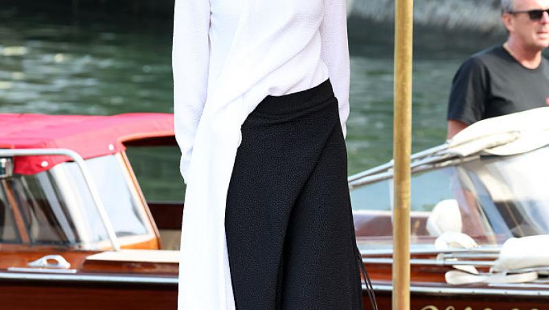 Ce proiecții românești se regăsesc în competiție la Festivalul de Film de la Veneția 2025. Ce filme aspiră la Leul de Aur