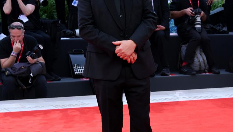 Ce proiecții românești se regăsesc în competiție la Festivalul de Film de la Veneția 2025. Ce filme aspiră la Leul de Aur