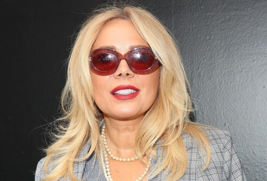 Dana Săvuică, blefaroplastie la 55 de ani: „Rezultatele pot dura chiar pe viață”. În ce constă operația