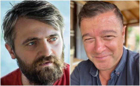 Îl mai ții minte? Ce mai face și cu ce se ocupă Văru’ Săndel. Cum arată în cel mai recent film, „Vasile și nava spațială”