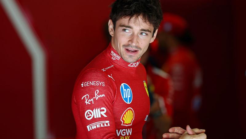 Cursa din Formula 1™ pentru Marele Premiu al Ungariei a fost pe Antena 1 și în AntenaPLAY. Lando Norris a câștigat pe Hungaroring