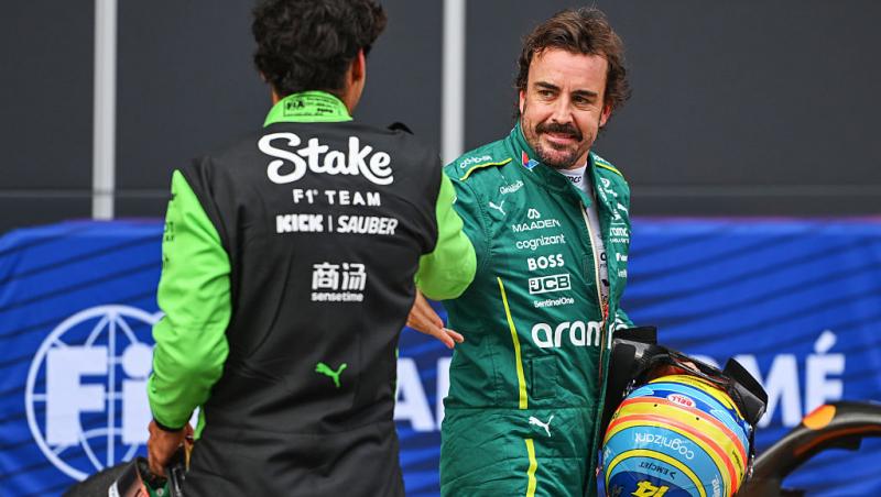 Cursa din Formula 1™ pentru Marele Premiu al Ungariei a fost pe Antena 1 și în AntenaPLAY. Lando Norris a câștigat pe Hungaroring