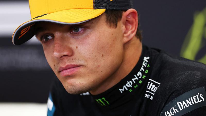 Cursa din Formula 1™ pentru Marele Premiu al Ungariei a fost pe Antena 1 și în AntenaPLAY. Lando Norris a câștigat pe Hungaroring