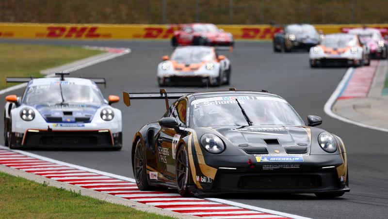 Cursa din Formula 1™ pentru Marele Premiu al Ungariei a fost pe Antena 1 și în AntenaPLAY. Lando Norris a câștigat pe Hungaroring