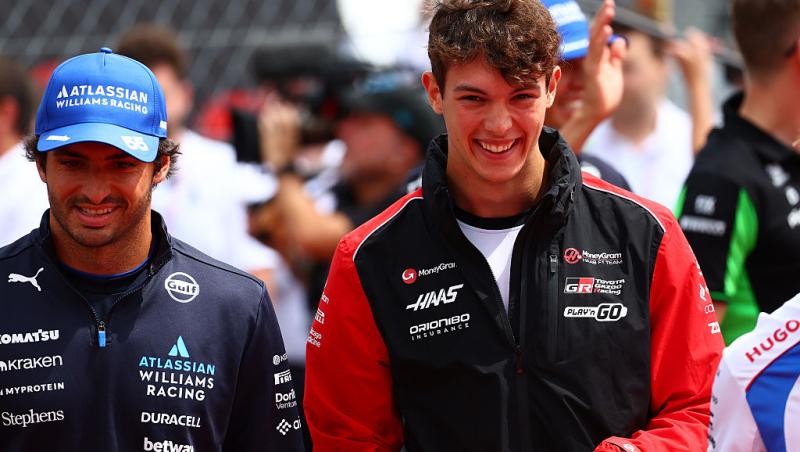 Cursa din Formula 1™ pentru Marele Premiu al Ungariei a fost pe Antena 1 și în AntenaPLAY. Lando Norris a câștigat pe Hungaroring