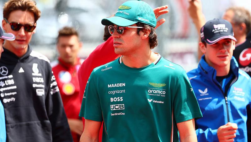 Cursa din Formula 1™ pentru Marele Premiu al Ungariei a fost pe Antena 1 și în AntenaPLAY. Lando Norris a câștigat pe Hungaroring