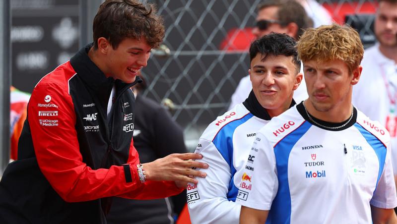 Cursa din Formula 1™ pentru Marele Premiu al Ungariei a fost pe Antena 1 și în AntenaPLAY. Lando Norris a câștigat pe Hungaroring