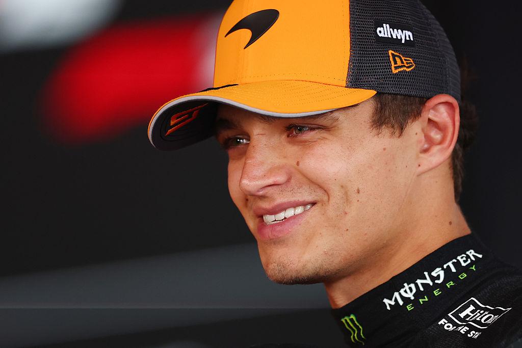 Cursa din Formula 1™ pentru Marele Premiu al Ungariei a fost pe Antena 1 și în AntenaPLAY. Lando Norris a câștigat pe Hungaroring
