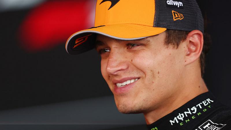 Cursa din Formula 1™ pentru Marele Premiu al Ungariei a fost pe Antena 1 și în AntenaPLAY. Lando Norris a câștigat pe Hungaroring