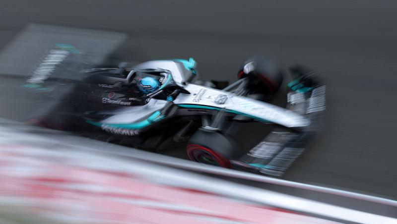 Urmărește acum cursa din Formula 1™ pentru Marele Premiu al Ungariei, LIVE pe Antena 1 și în AntenaPLAY