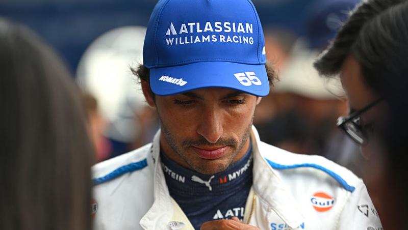 Urmărește acum cursa din Formula 1™ pentru Marele Premiu al Ungariei, LIVE pe Antena 1 și în AntenaPLAY