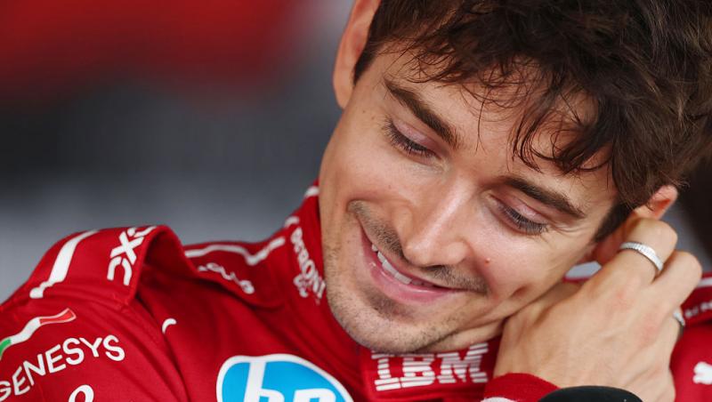 Urmărește acum cursa din Formula 1™ pentru Marele Premiu al Ungariei, LIVE pe Antena 1 și în AntenaPLAY