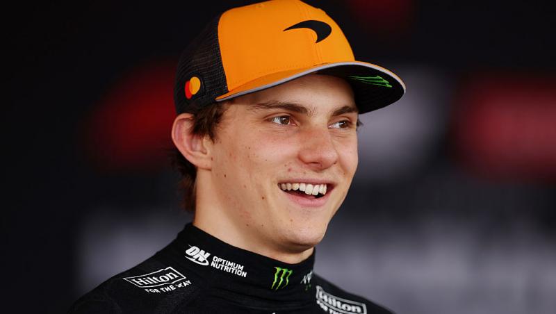 Urmărește acum cursa din Formula 1™ pentru Marele Premiu al Ungariei, LIVE pe Antena 1 și în AntenaPLAY