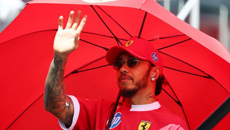 Urmărește acum cursa din Formula 1™ pentru Marele Premiu al Ungariei, LIVE pe Antena 1 și în AntenaPLAY