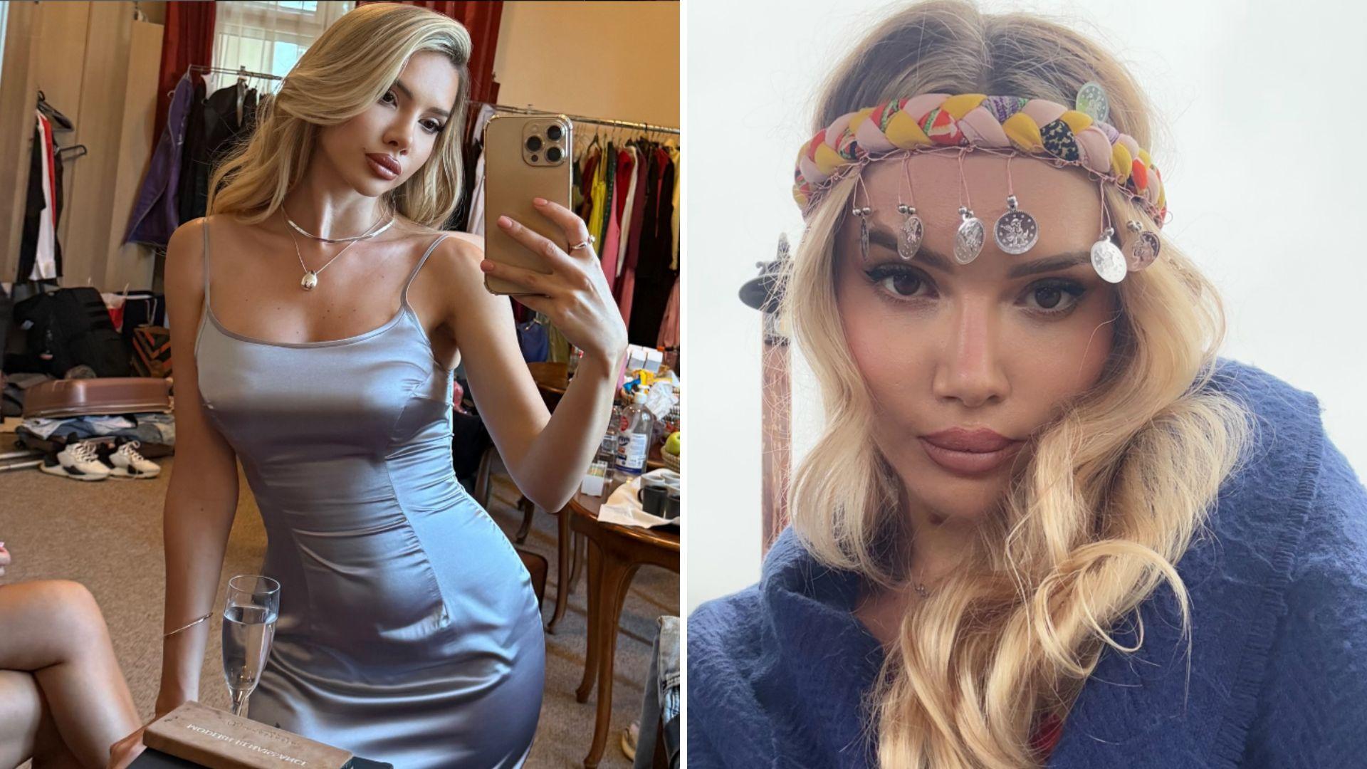 Otilia Bilionera, toate detaliile despre nunta care are loc în acest weekend. Cum arată rochia de mireasă a artistei