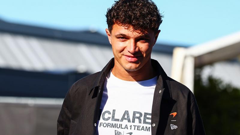 S-au încheiat calificările din Formula 1™ pentru Marele Premiu al Olandei. Oscar Piastri în pole position pe Zandvoort