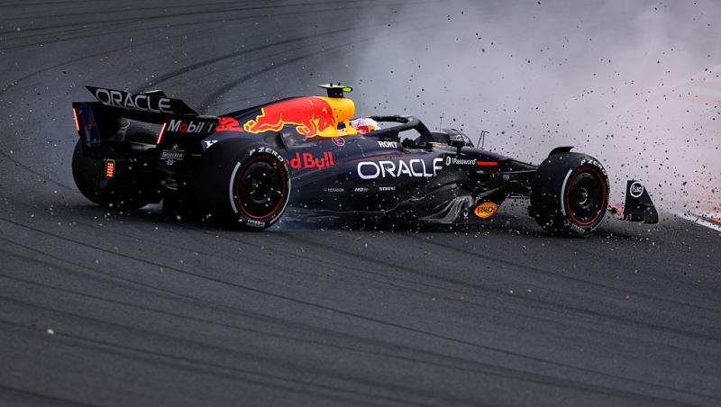 S-au încheiat calificările din Formula 1™ pentru Marele Premiu al Olandei. Oscar Piastri în pole position pe Zandvoort