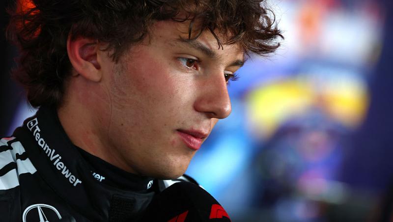 S-au încheiat calificările din Formula 1™ pentru Marele Premiu al Olandei. Oscar Piastri în pole position pe Zandvoort