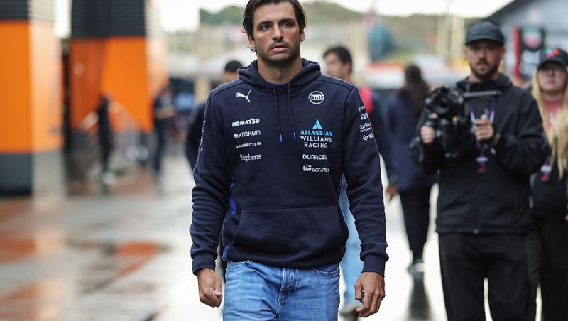 S-au încheiat calificările din Formula 1™ pentru Marele Premiu al Olandei. Oscar Piastri în pole position pe Zandvoort