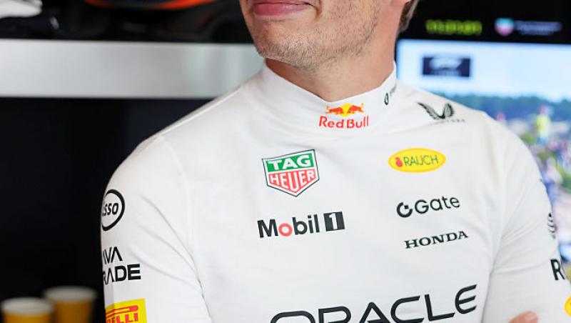 S-au încheiat calificările din Formula 1™ pentru Marele Premiu al Olandei. Oscar Piastri în pole position pe Zandvoort