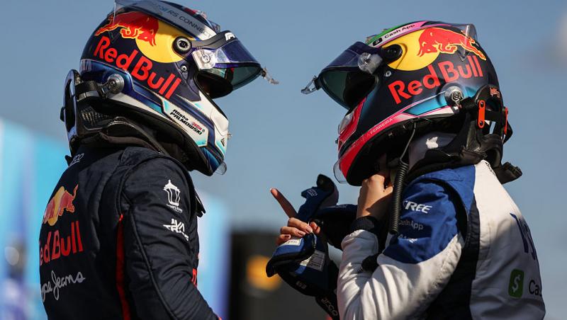 S-au încheiat calificările din Formula 1™ pentru Marele Premiu al Olandei. Oscar Piastri în pole position pe Zandvoort