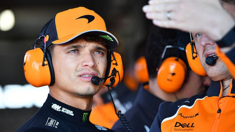 S-au încheiat calificările din Formula 1™ pentru Marele Premiu al Olandei. Oscar Piastri în pole position pe Zandvoort