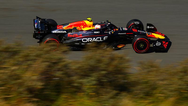 S-au încheiat calificările din Formula 1™ pentru Marele Premiu al Olandei. Oscar Piastri în pole position pe Zandvoort