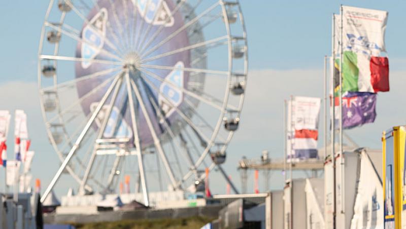 Vezi acum calificările din Formula 1™ pentru Marele Premiu al Olandei. Lupta pentru pole este LIVE în AntenaPLAY și pe Antena3CNN