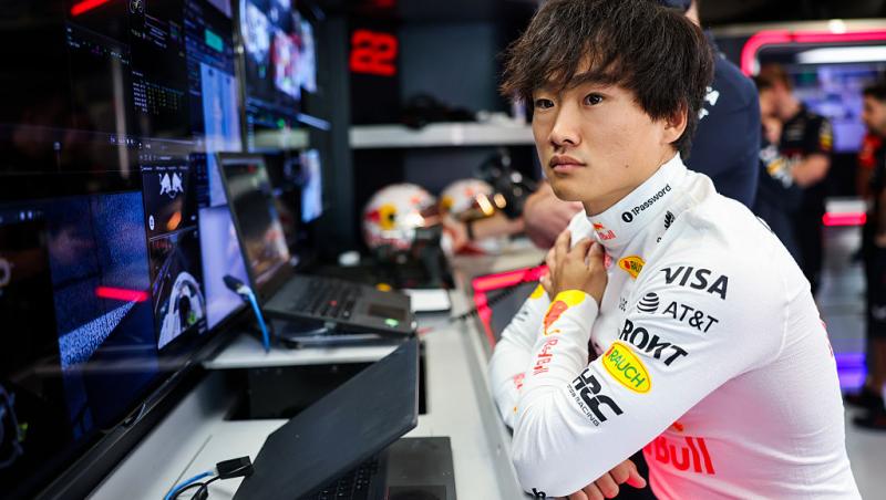 Vezi acum calificările din Formula 1™ pentru Marele Premiu al Olandei. Lupta pentru pole este LIVE în AntenaPLAY și pe Antena3CNN