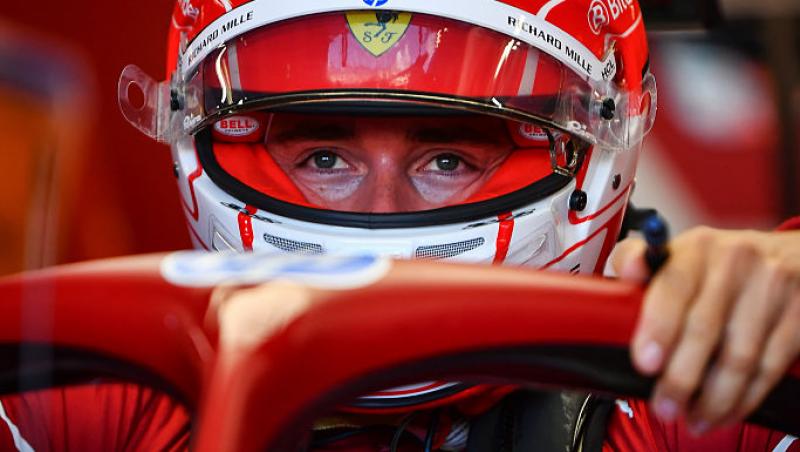 Vezi acum calificările din Formula 1™ pentru Marele Premiu al Olandei. Lupta pentru pole este LIVE în AntenaPLAY și pe Antena3CNN