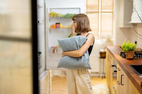 7 gustări de seară care sprijină metabolismul și somnul, potrivit nutriționiștilor