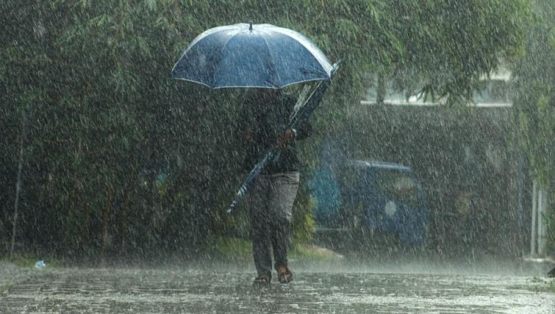 Cod galben de furtuni puternice în țară! Ce județe sunt afectate și cât timp e valabilă avertizarea meteo